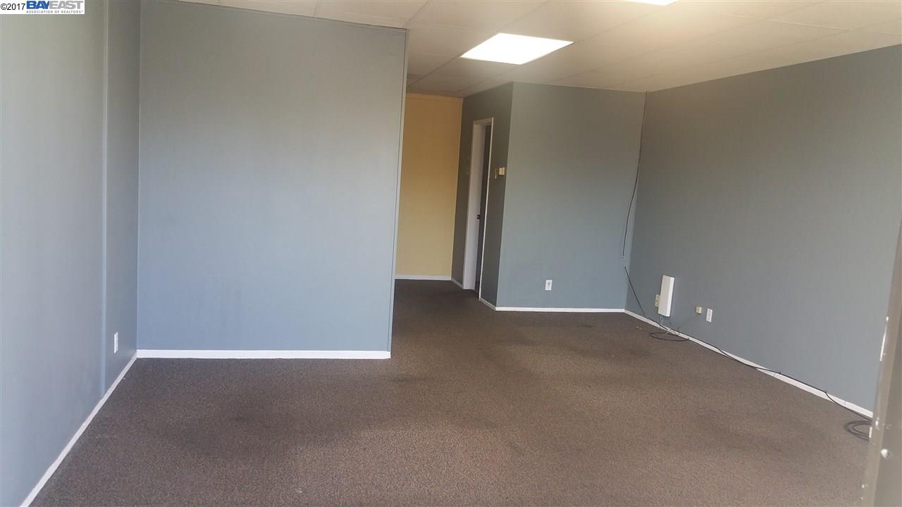 3769 Peralta Blvd., FREMONT, California 94536, ,Comm Industrial For Lease,For Rent,Peralta Blvd.,40942546