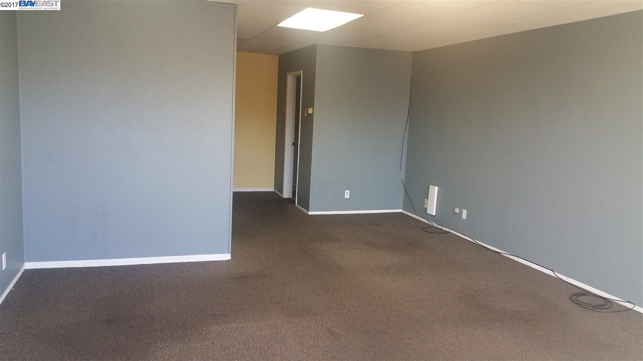 3769 Peralta Blvd., FREMONT, California 94536, ,Comm Industrial For Lease,For Rent,Peralta Blvd.,40942546