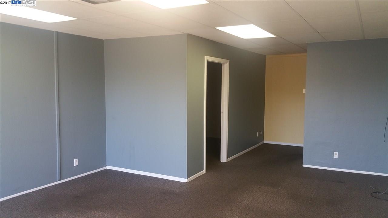 3769 Peralta Blvd., FREMONT, California 94536, ,Comm Industrial For Lease,For Rent,Peralta Blvd.,40942546