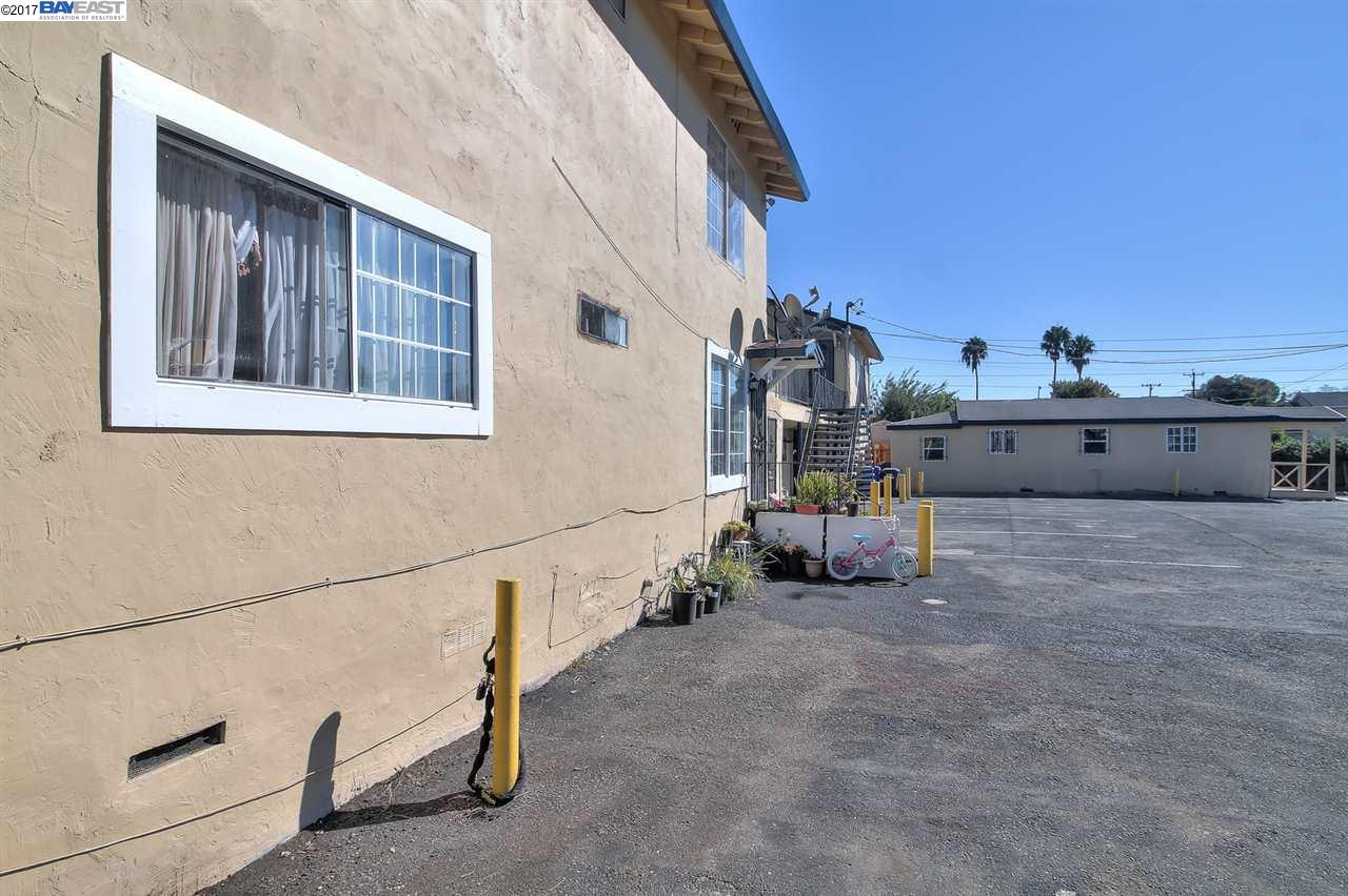417 Verde Ave, RICHMOND, California 94801, ,Comm Ri Multi-units 5+,For Sale,Verde Ave,40800853