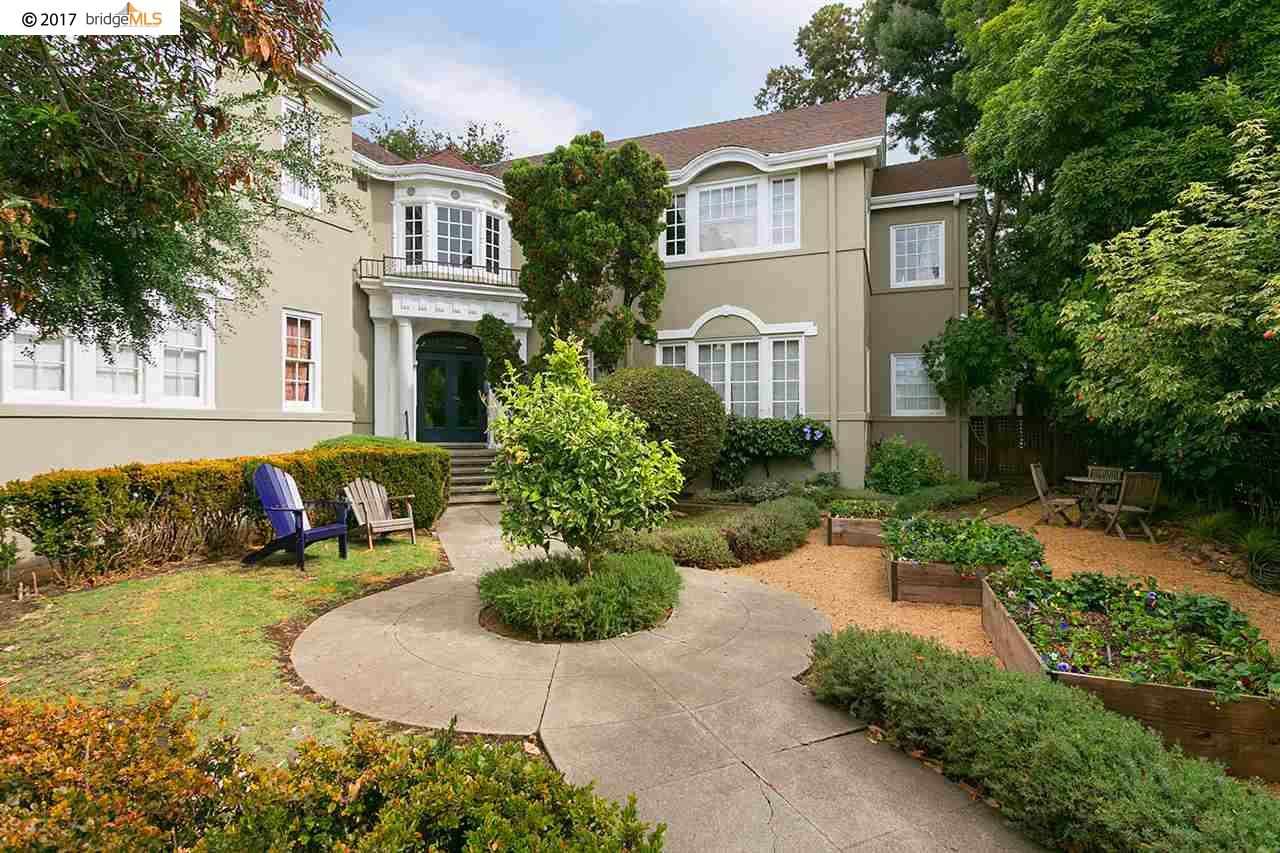 3141 COLLEGE AVENUE, BERKELEY, California 94705, ,Comm Ri Multi-units 5+,For Sale,COLLEGE AVENUE,40801557
