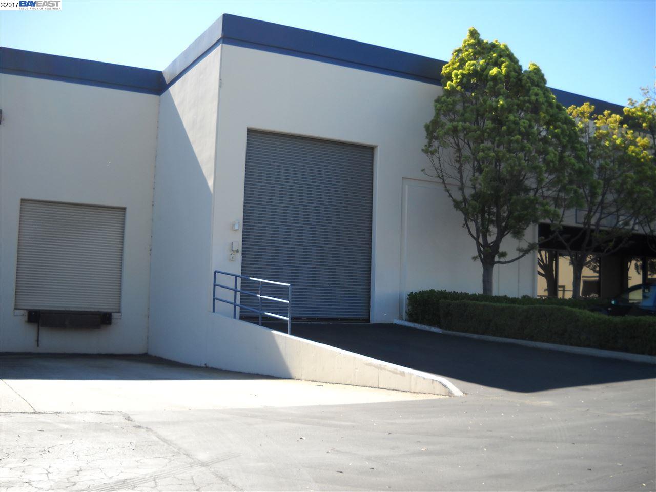 15071 Wicks Blvd, SAN LEANDRO, California 94577, ,Comm Industrial For Lease,For Rent,Wicks Blvd,40942561