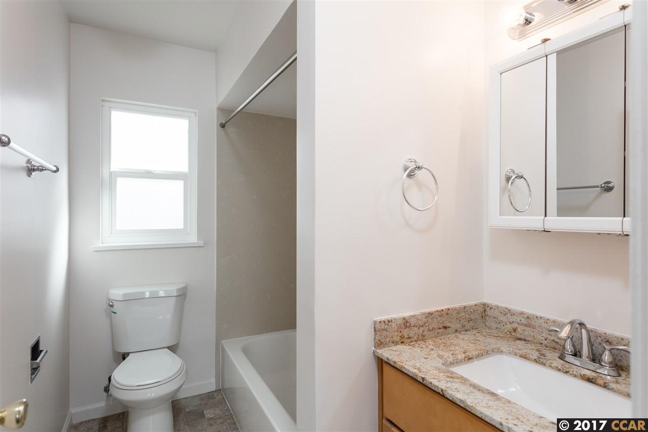 441 Liberty Street, EL CERRITO, California 94530, ,Comm Ri Multi-units 5+,For Sale,Liberty Street,40801901