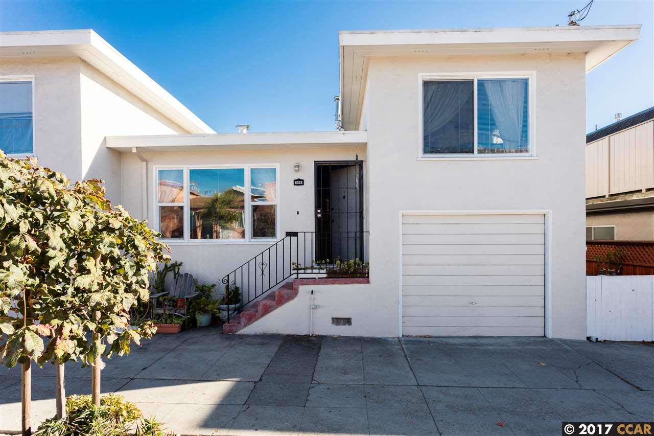 441 Liberty Street, EL CERRITO, California 94530, ,Comm Ri Multi-units 5+,For Sale,Liberty Street,40801901