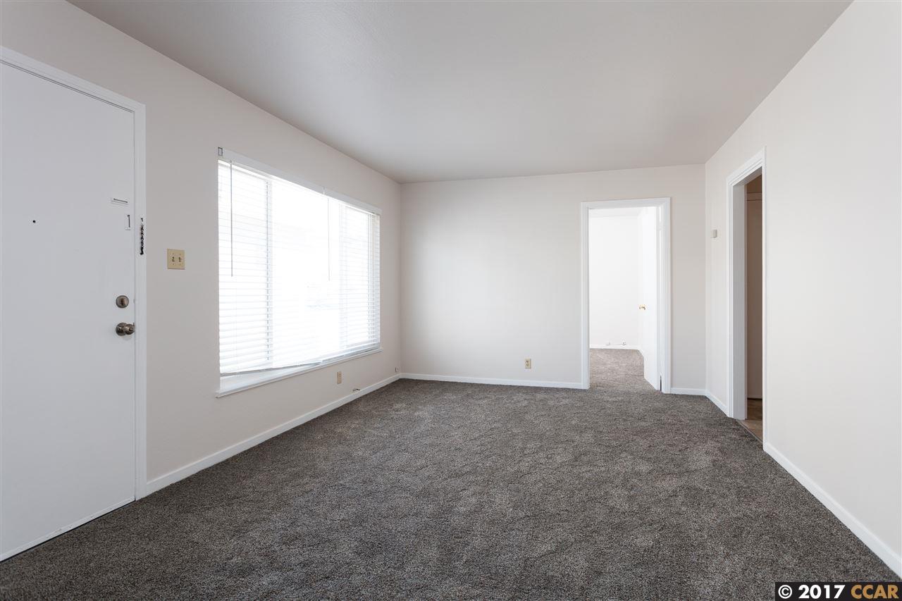 441 Liberty Street, EL CERRITO, California 94530, ,Comm Ri Multi-units 5+,For Sale,Liberty Street,40801901