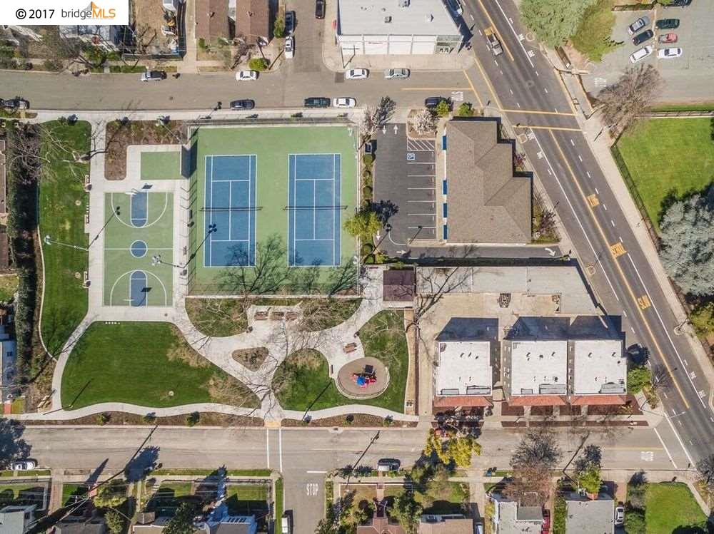 1315 Brown St, MARTINEZ, California 94553-1924, ,Comm Ri Multi-units 5+,For Sale,Brown St,40802064