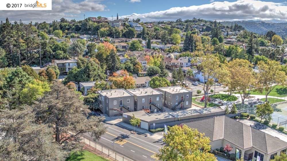1315 Brown St, MARTINEZ, California 94553-1924, ,Comm Ri Multi-units 5+,For Sale,Brown St,40802064