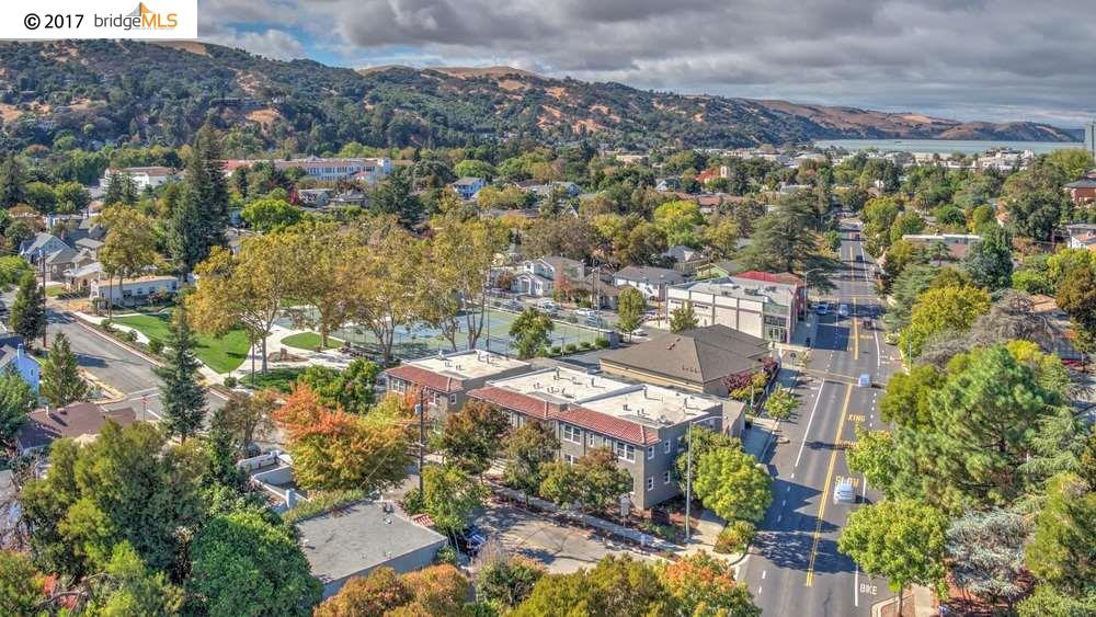 1315 Brown St, MARTINEZ, California 94553-1924, ,Comm Ri Multi-units 5+,For Sale,Brown St,40802064