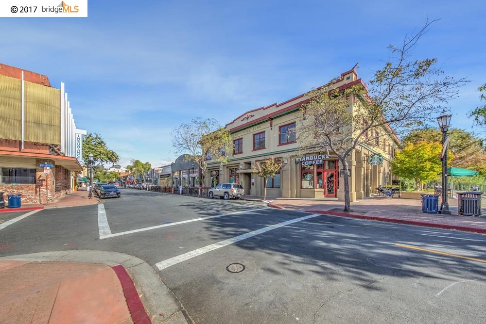 1315 Brown St, MARTINEZ, California 94553-1924, ,Comm Ri Multi-units 5+,For Sale,Brown St,40802064
