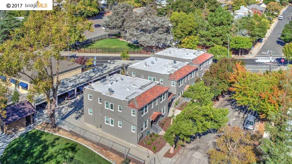 1315 Brown St, MARTINEZ, California 94553-1924, ,Comm Ri Multi-units 5+,For Sale,Brown St,40802064