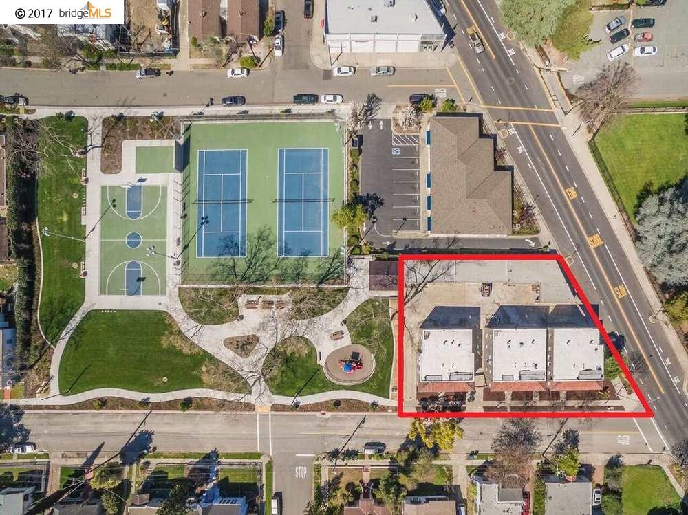 1315 Brown St, MARTINEZ, California 94553-1924, ,Comm Ri Multi-units 5+,For Sale,Brown St,40802064