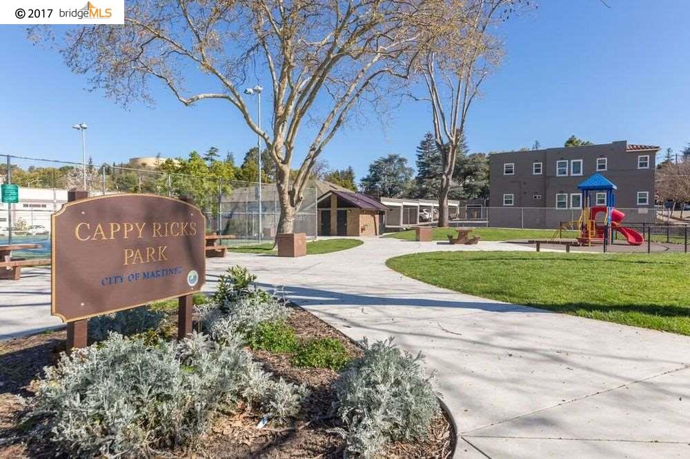 1315 Brown St, MARTINEZ, California 94553-1924, ,Comm Ri Multi-units 5+,For Sale,Brown St,40802064