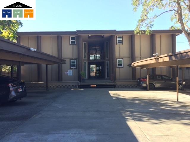 1951 30th, OAKLAND, California 94606, ,Comm Ri Multi-units 5+,For Sale,30th,40802220