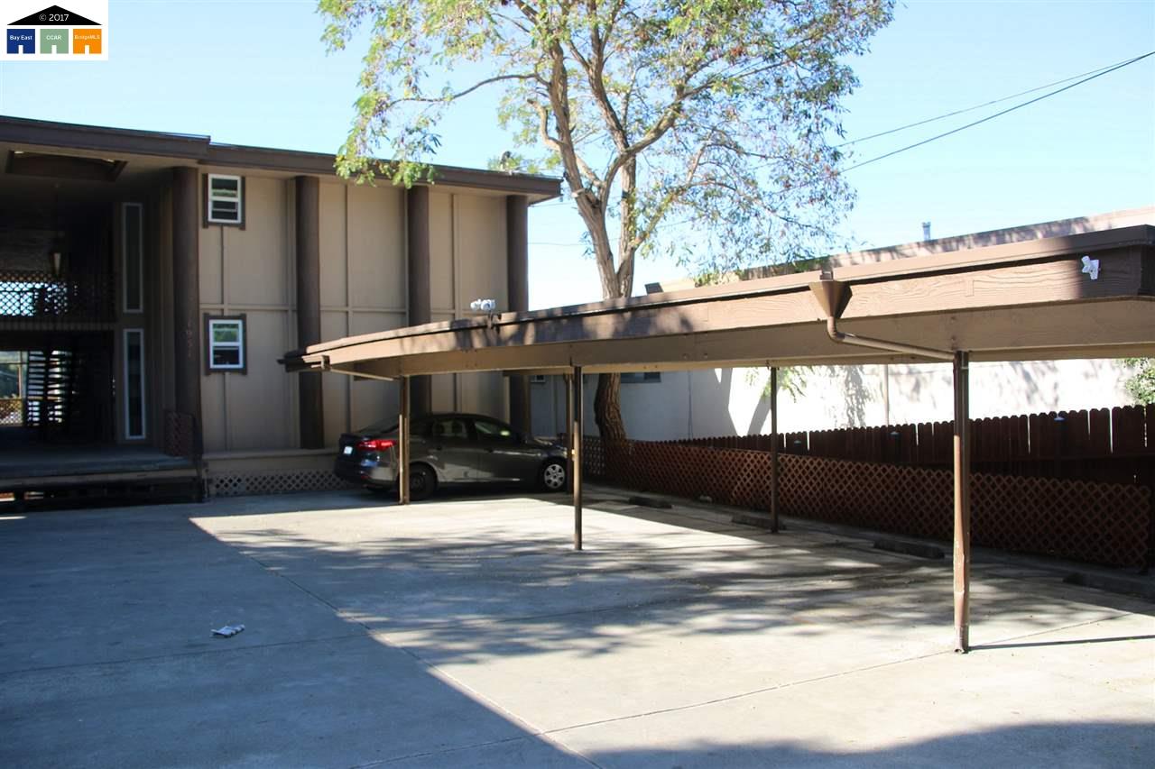 1951 30th, OAKLAND, California 94606, ,Comm Ri Multi-units 5+,For Sale,30th,40802220