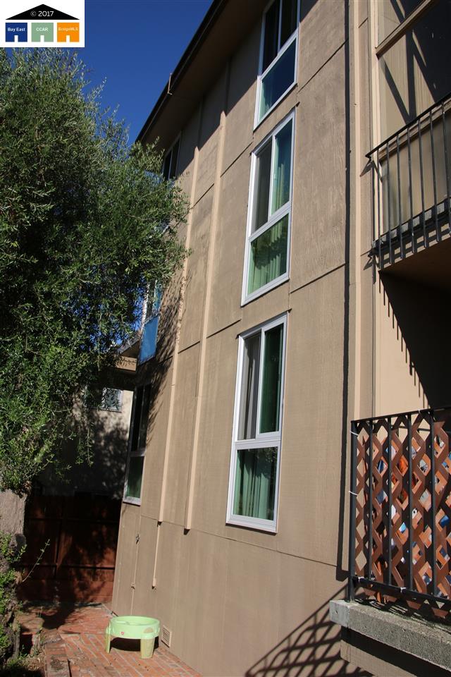 1951 30th, OAKLAND, California 94606, ,Comm Ri Multi-units 5+,For Sale,30th,40802220