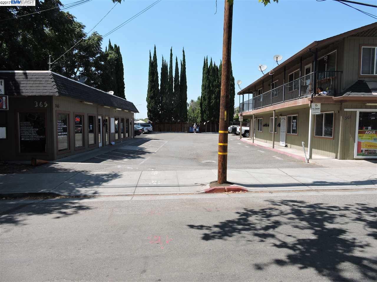 361 and 365 Willow Street, SAN JOSE, California 95110, ,Comm Ri Multi-units 5+,For Sale,and 365 Willow Street,40802273