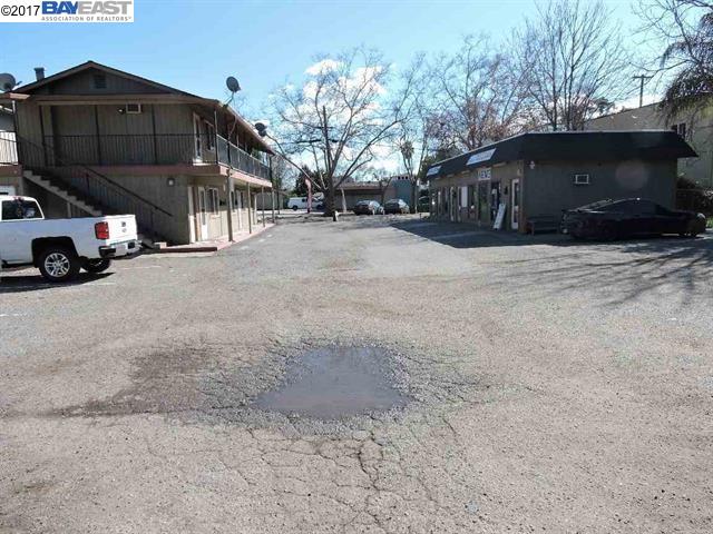 361 and 365 Willow Street, SAN JOSE, California 95110, ,Comm Ri Multi-units 5+,For Sale,and 365 Willow Street,40802273