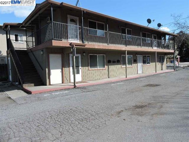 361 and 365 Willow Street, SAN JOSE, California 95110, ,Comm Ri Multi-units 5+,For Sale,and 365 Willow Street,40802273