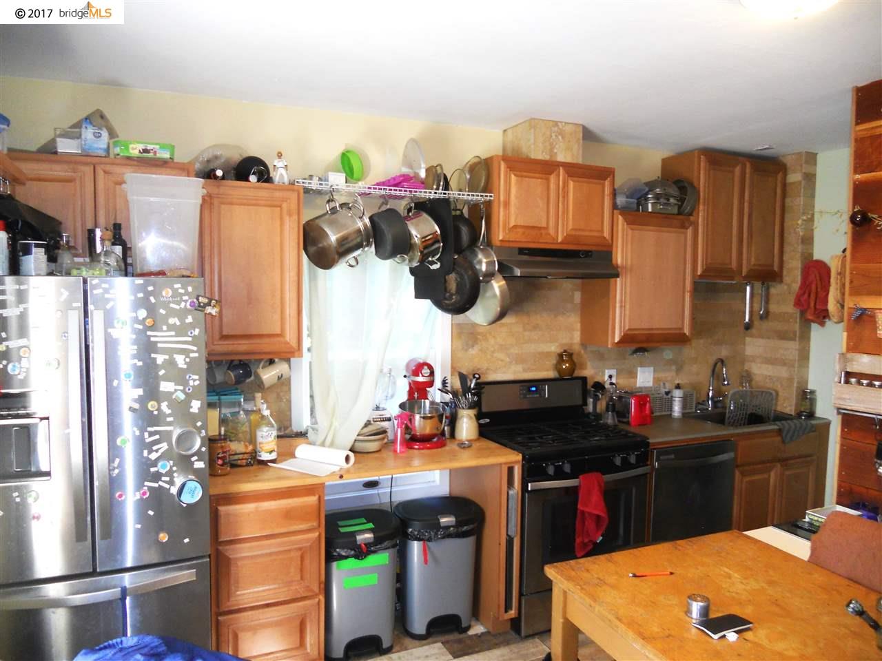 740 Alcatraz Ave, OAKLAND, California 94609, ,Comm Ri Multi-units 5+,For Sale,Alcatraz Ave,40802280