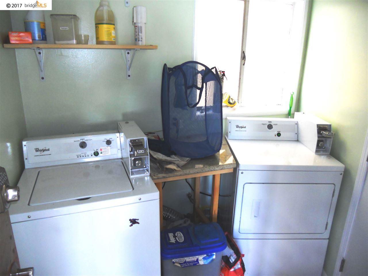 740 Alcatraz Ave, OAKLAND, California 94609, ,Comm Ri Multi-units 5+,For Sale,Alcatraz Ave,40802280