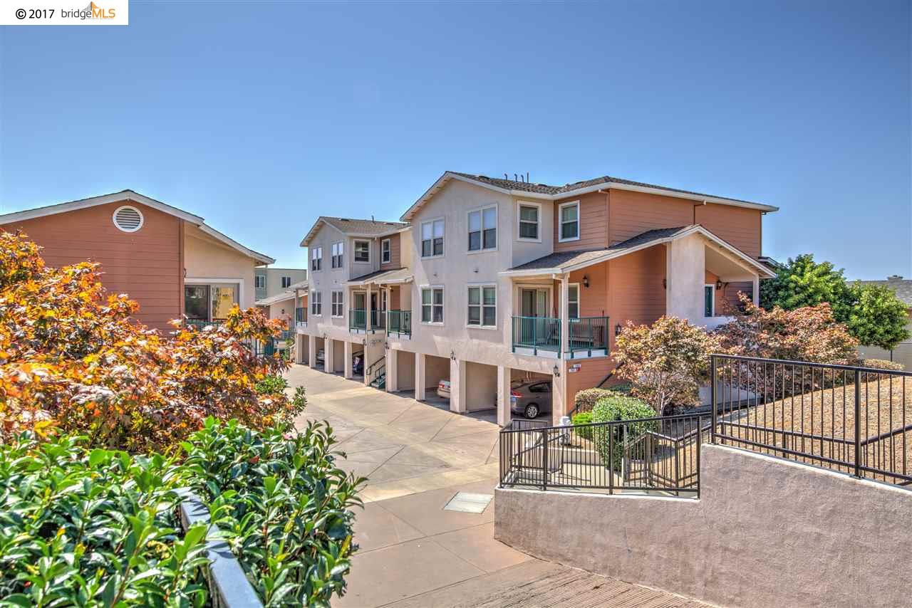 1444 MacArthur Blvd, OAKLAND, California 94602, ,Comm Ri Multi-units 5+,For Sale,MacArthur Blvd,40802587