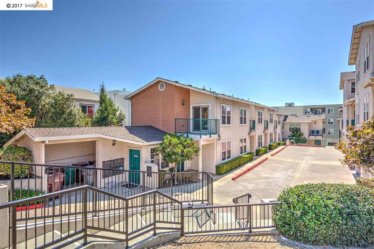 1444 MacArthur Blvd, OAKLAND, California 94602, ,Comm Ri Multi-units 5+,For Sale,MacArthur Blvd,40802587