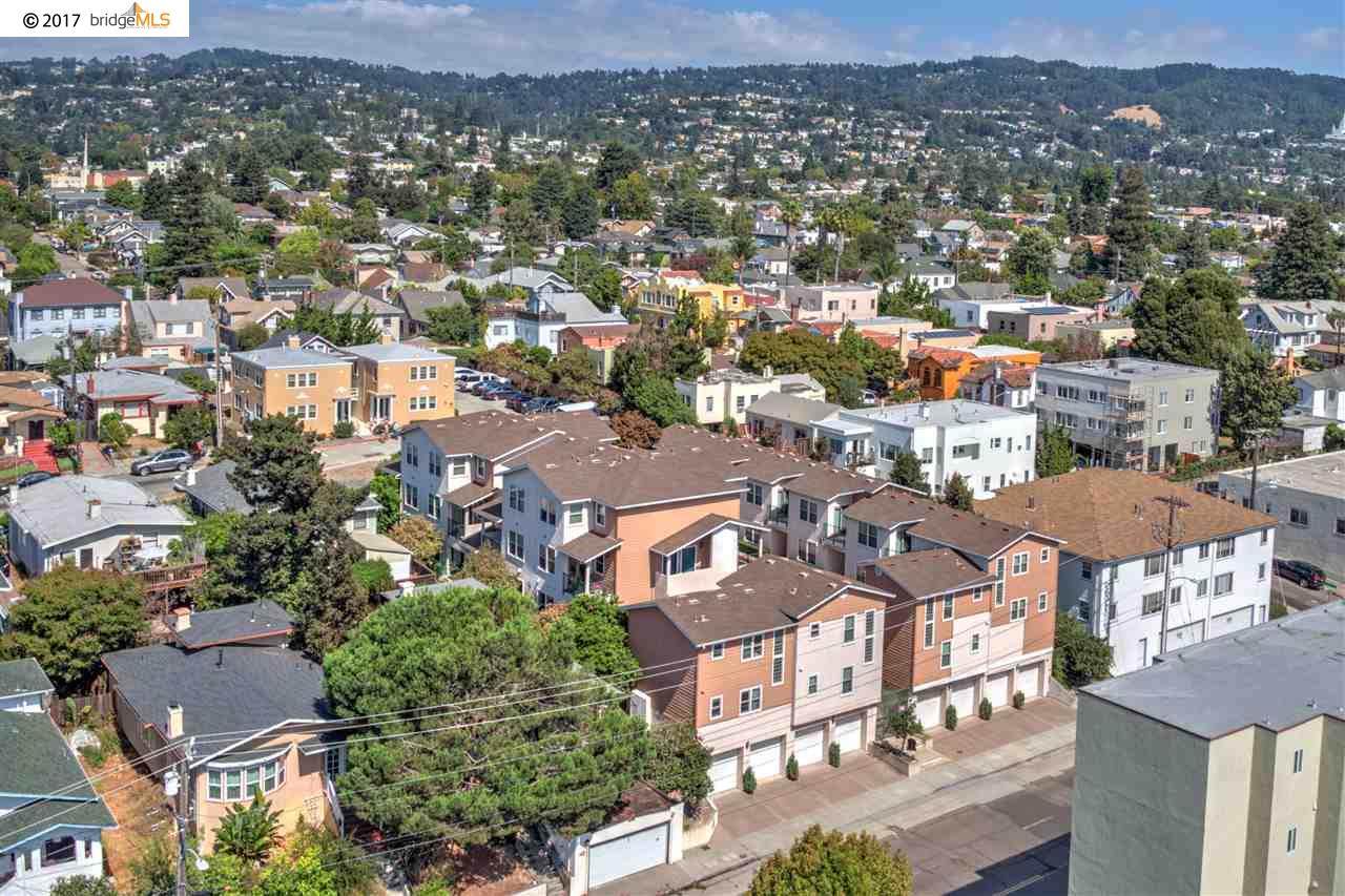 1444 MacArthur Blvd, OAKLAND, California 94602, ,Comm Ri Multi-units 5+,For Sale,MacArthur Blvd,40802587