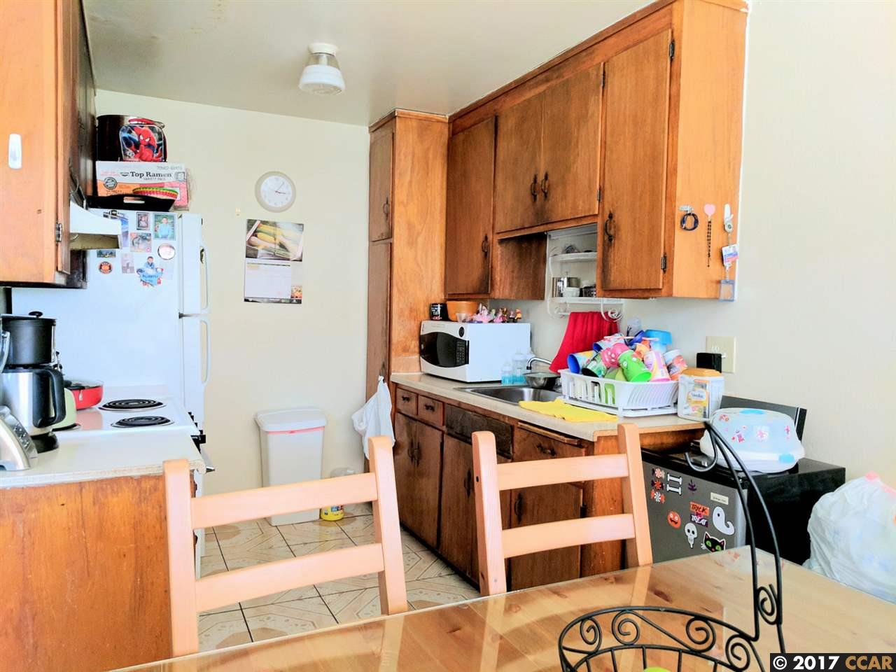 6106 Hilton St, OAKLAND, California 94605, ,Comm Ri Multi-units 5+,For Sale,Hilton St,40802846