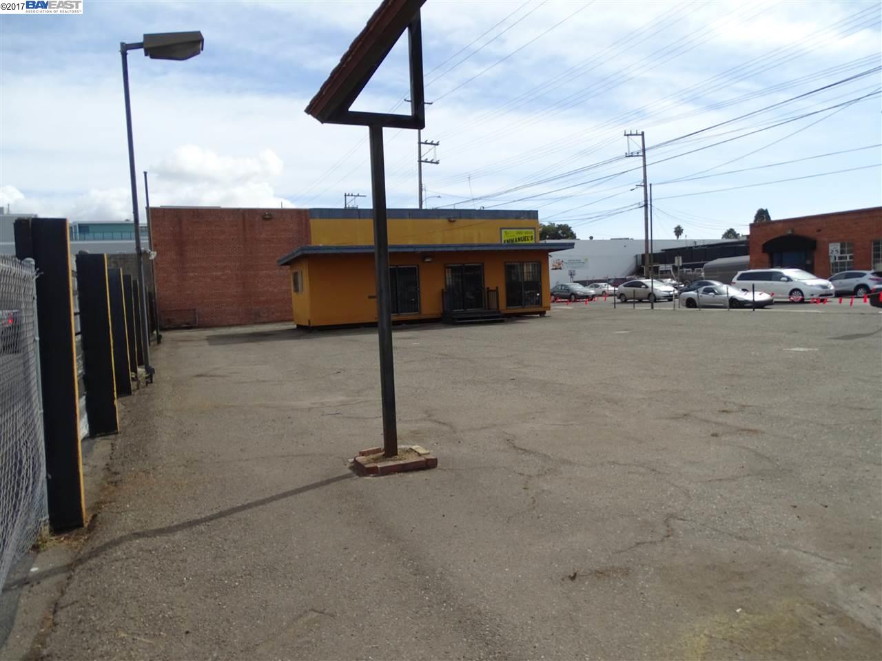 1900 Park St, ALAMEDA, California 94501, ,Comm Industrial For Lease,For Rent,Park St,40942576