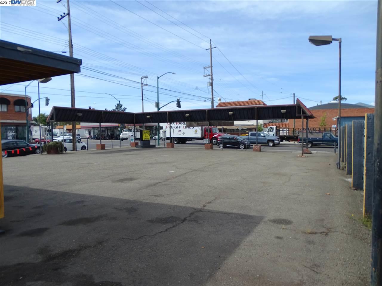 1900 Park St, ALAMEDA, California 94501, ,Comm Industrial For Lease,For Rent,Park St,40942576