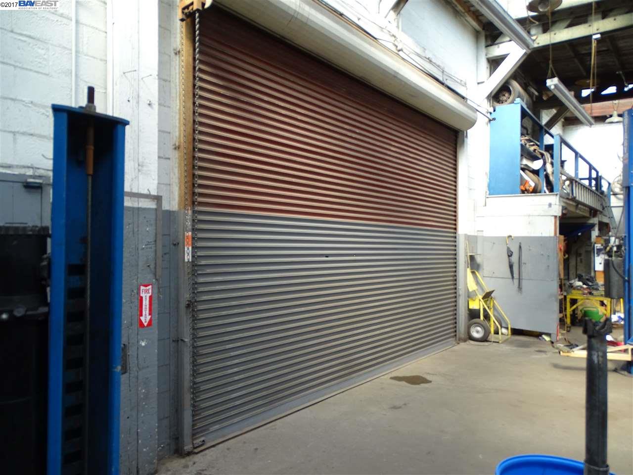 1900 Park St, ALAMEDA, California 94501, ,Comm Industrial For Lease,For Rent,Park St,40942576