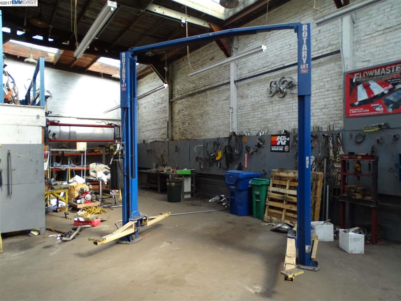 1900 Park St, ALAMEDA, California 94501, ,Comm Industrial For Lease,For Rent,Park St,40942576
