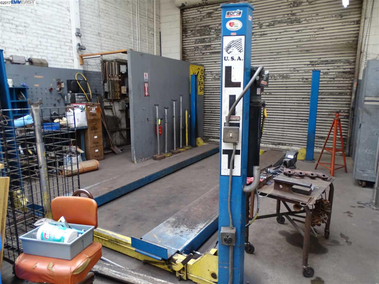 1900 Park St, ALAMEDA, California 94501, ,Comm Industrial For Lease,For Rent,Park St,40942576