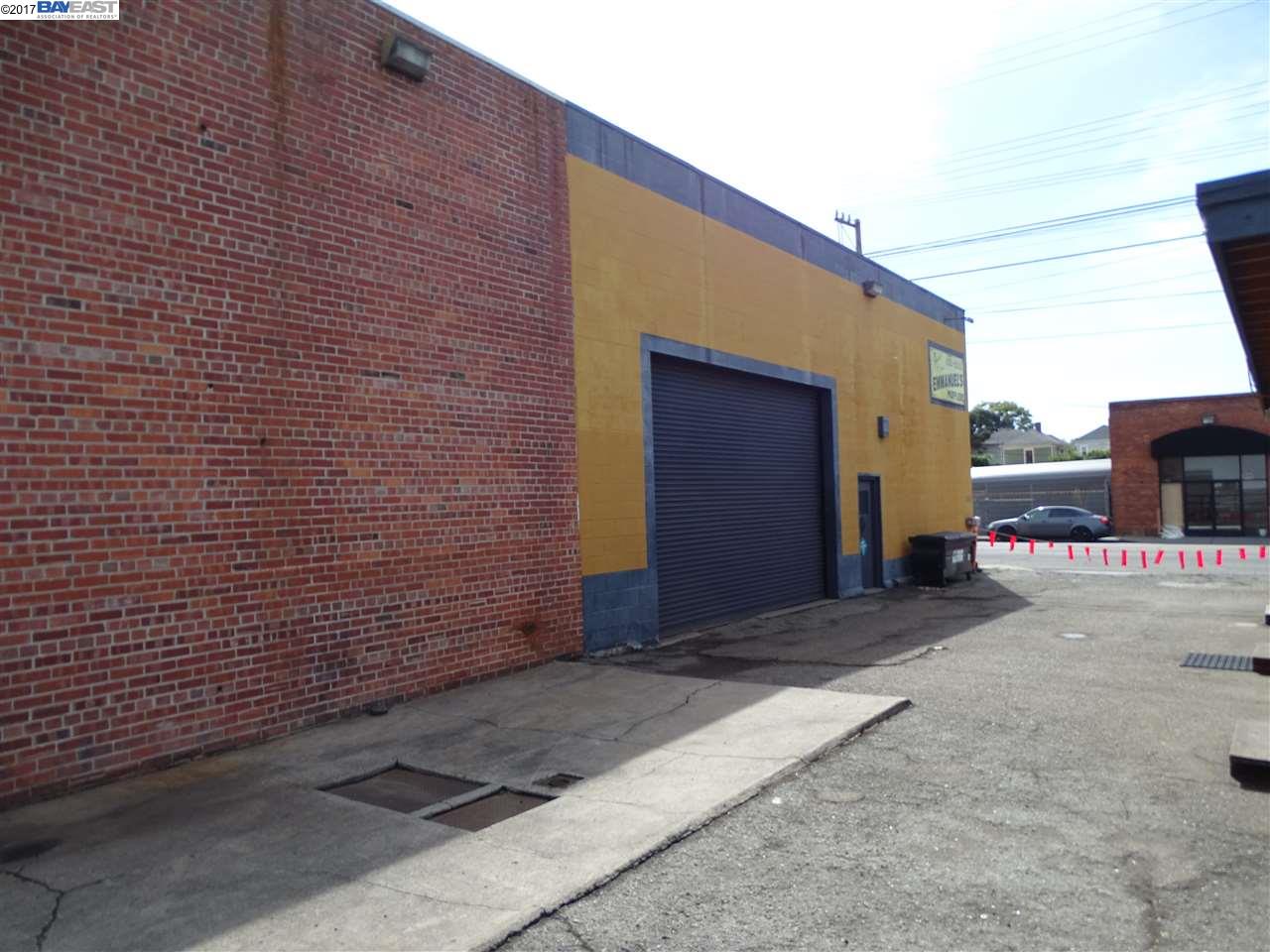1900 Park St, ALAMEDA, California 94501, ,Comm Industrial For Lease,For Rent,Park St,40942576