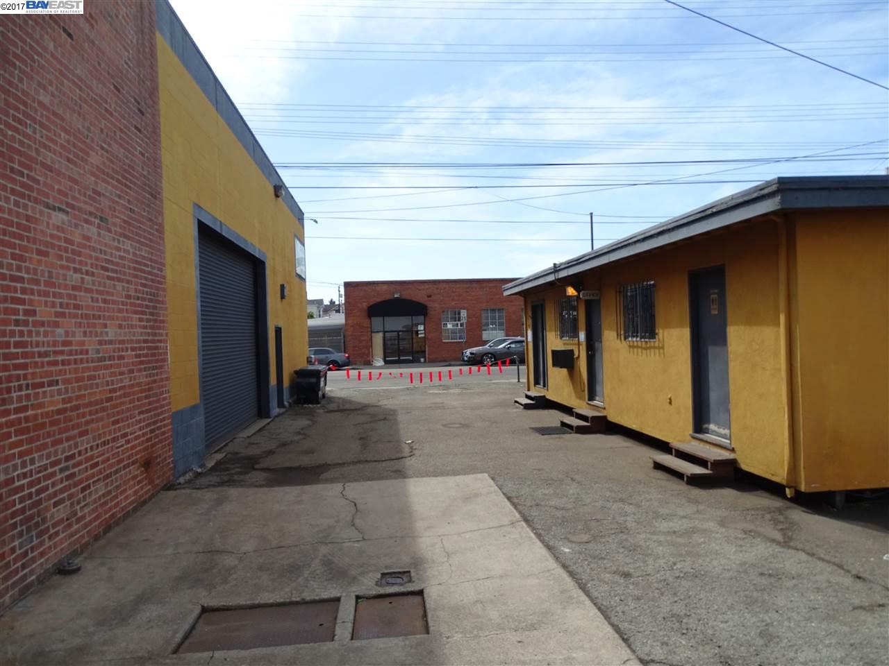 1900 Park St, ALAMEDA, California 94501, ,Comm Industrial For Lease,For Rent,Park St,40942576