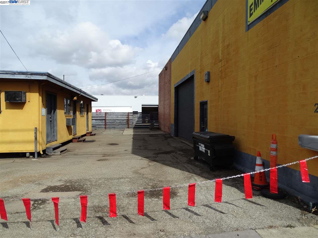 1900 Park St, ALAMEDA, California 94501, ,Comm Industrial For Lease,For Rent,Park St,40942576