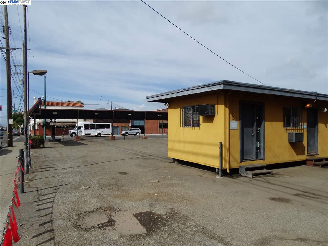 1900 Park St, ALAMEDA, California 94501, ,Comm Industrial For Lease,For Rent,Park St,40942576