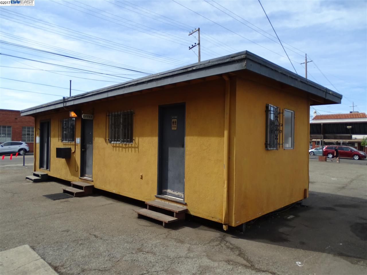 1900 Park St, ALAMEDA, California 94501, ,Comm Industrial For Lease,For Rent,Park St,40942576