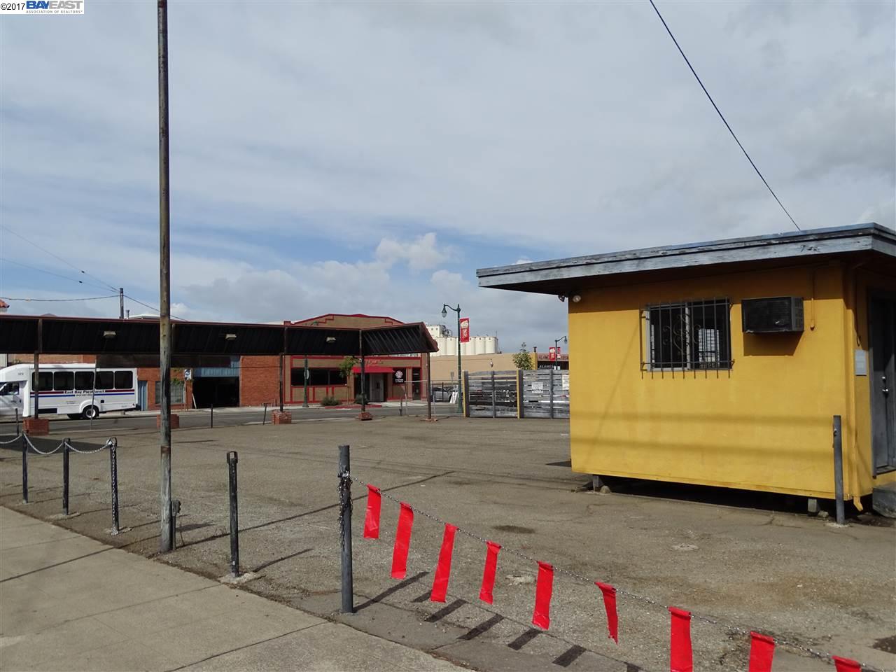 1900 Park St, ALAMEDA, California 94501, ,Comm Industrial For Lease,For Rent,Park St,40942576