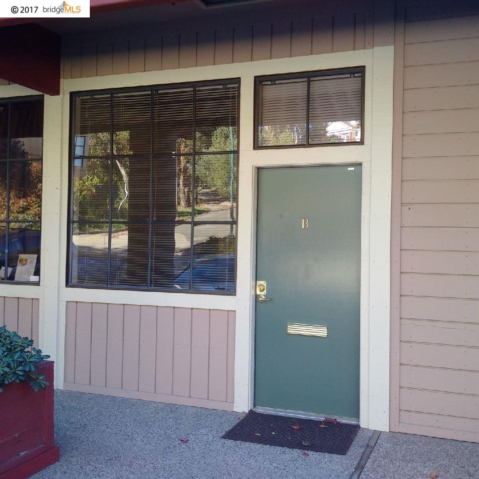 1660 San Pablo Ave, PINOLE, California 94564, ,Comm Industrial For Lease,For Rent,San Pablo Ave,40942591