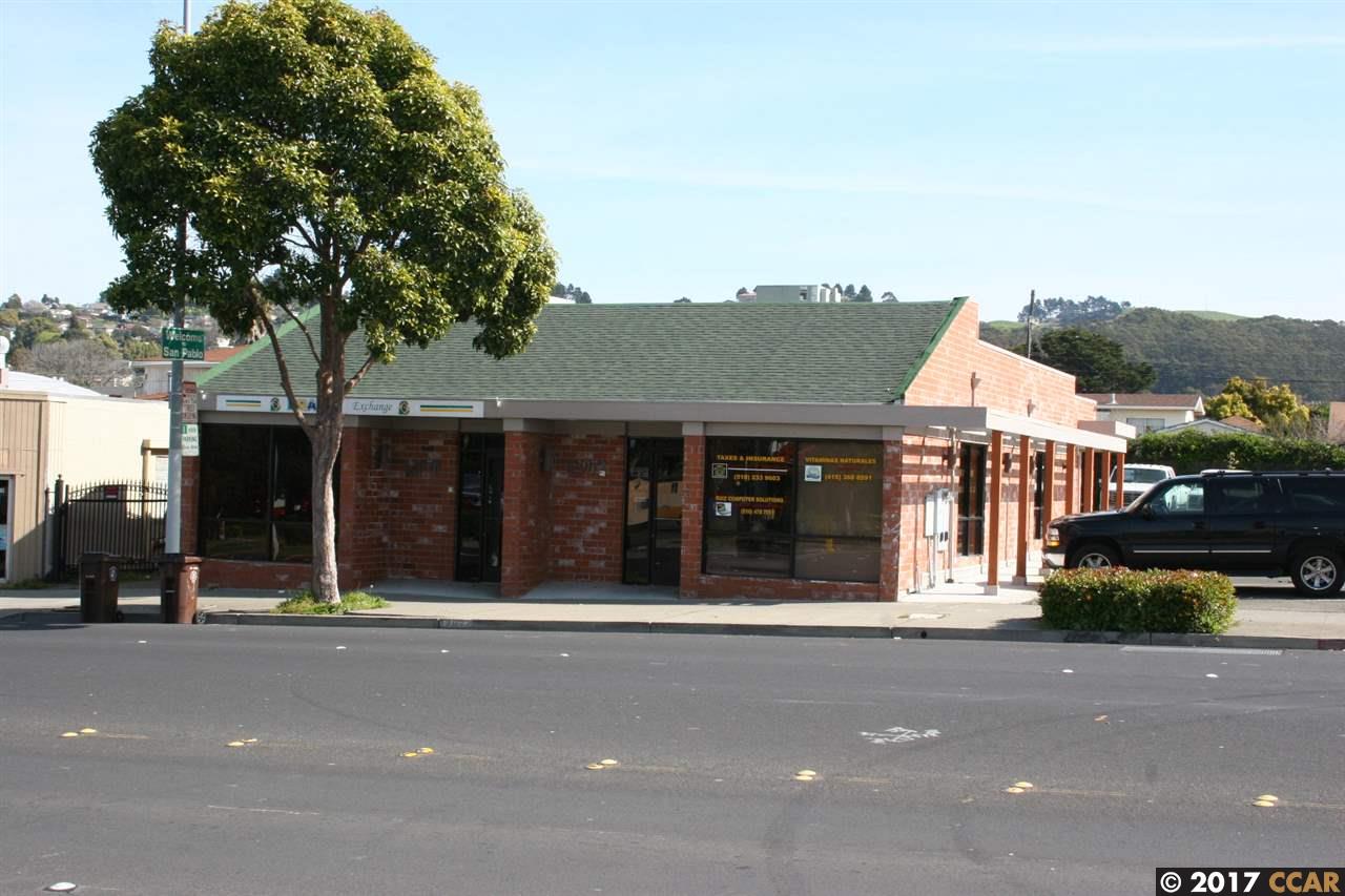 12972 San Pablo Avenue, RICHMOND, California 94806, ,Comm Industrial For Lease,For Rent,San Pablo Avenue,40942606
