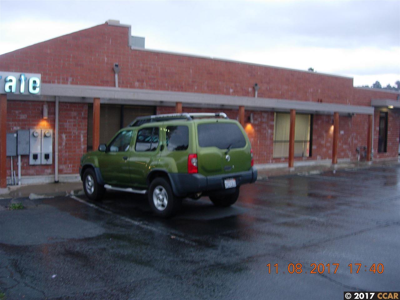 12972 San Pablo Avenue, RICHMOND, California 94806, ,Comm Industrial For Lease,For Rent,San Pablo Avenue,40942606