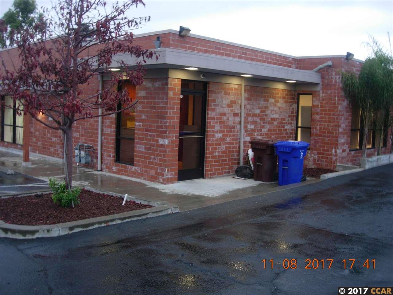 12972 San Pablo Avenue, RICHMOND, California 94806, ,Comm Industrial For Lease,For Rent,San Pablo Avenue,40942606