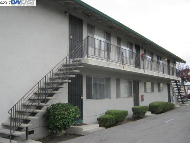 27069 Belvedere Ct, HAYWARD, California 94544, ,Comm Ri Multi-units 5+,For Sale,Belvedere Ct,40803282