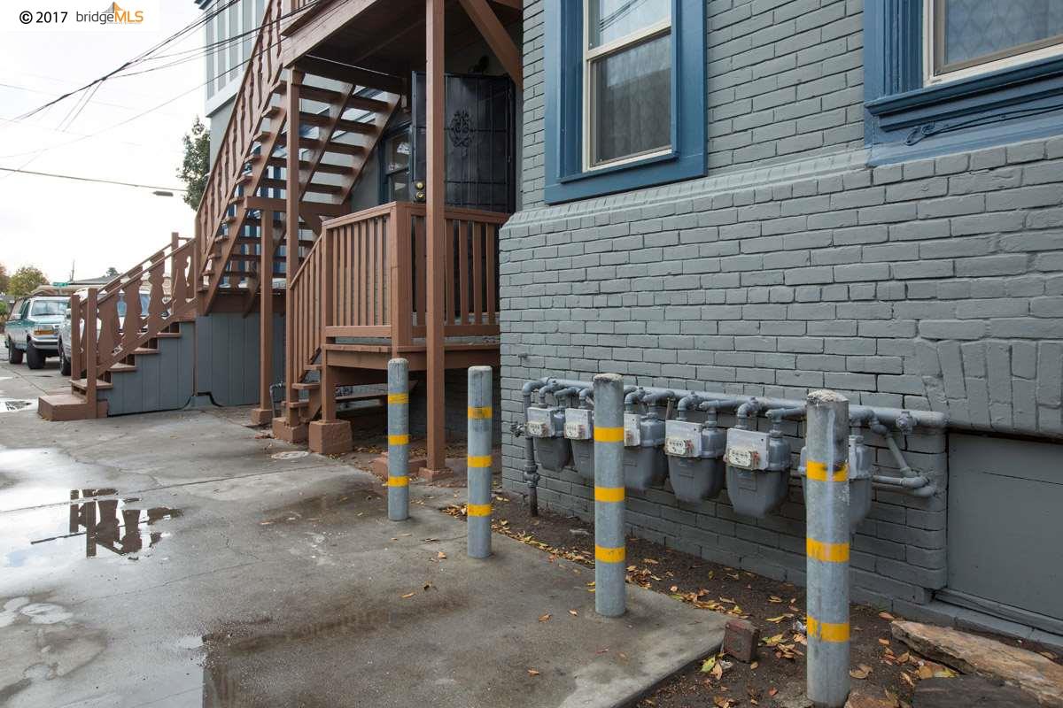 1649 28th Avenue, OAKLAND, California 94601, ,Comm Ri Multi-units 5+,For Sale,28th Avenue,40803428