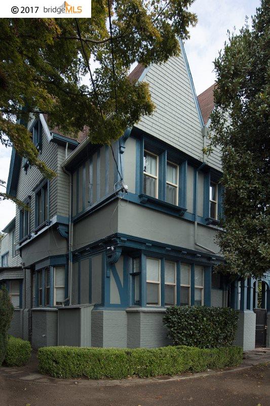 1649 28th Avenue, OAKLAND, California 94601, ,Comm Ri Multi-units 5+,For Sale,28th Avenue,40803428