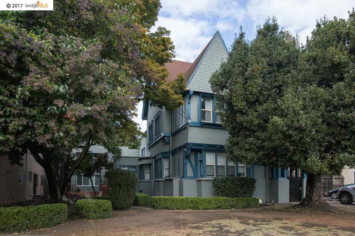 1649 28th Avenue, OAKLAND, California 94601, ,Comm Ri Multi-units 5+,For Sale,28th Avenue,40803428