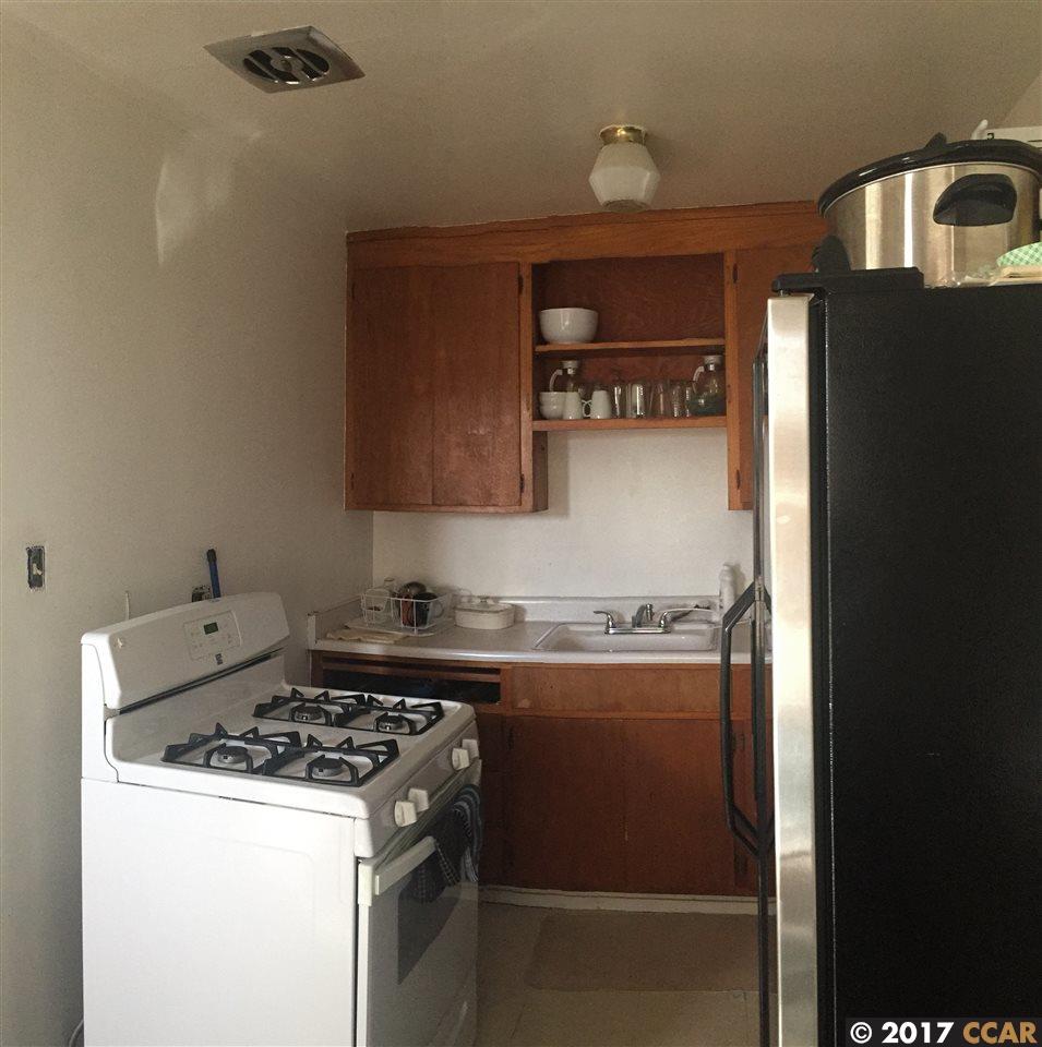 2437 8Th St, BERKELEY, California 94710, ,Comm Ri Multi-units 5+,For Sale,8Th St,40803453