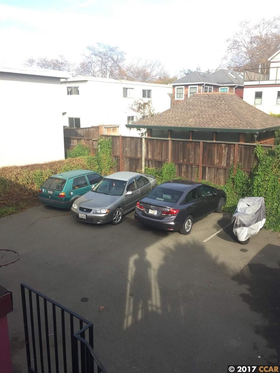 2437 8Th St, BERKELEY, California 94710, ,Comm Ri Multi-units 5+,For Sale,8Th St,40803453