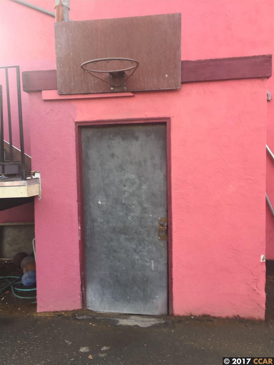 2437 8Th St, BERKELEY, California 94710, ,Comm Ri Multi-units 5+,For Sale,8Th St,40803453